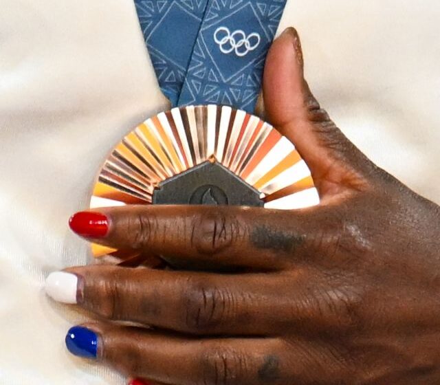  Quem paga as premiações por medalhas nas Olimpíadas?