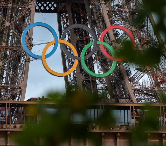  Paris 2024: Confira a agenda dos Jogos neste domingo (28)