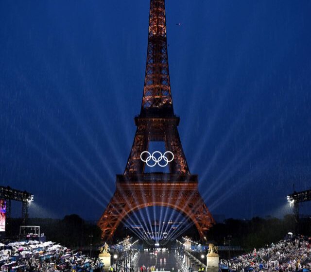  Resumo Paris 2024: veja o que aconteceu nesta sexta-feira (26)
