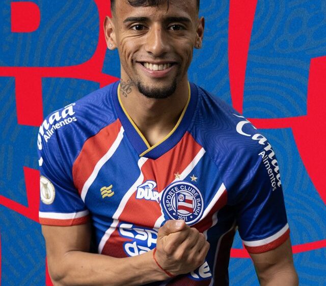  Mercado da bola: negociações do futebol nesta sexta-feira (26)