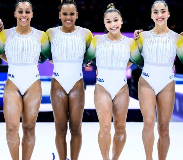  Paris 2024: Confira a agenda dos Jogos nesta terça-feira (30)