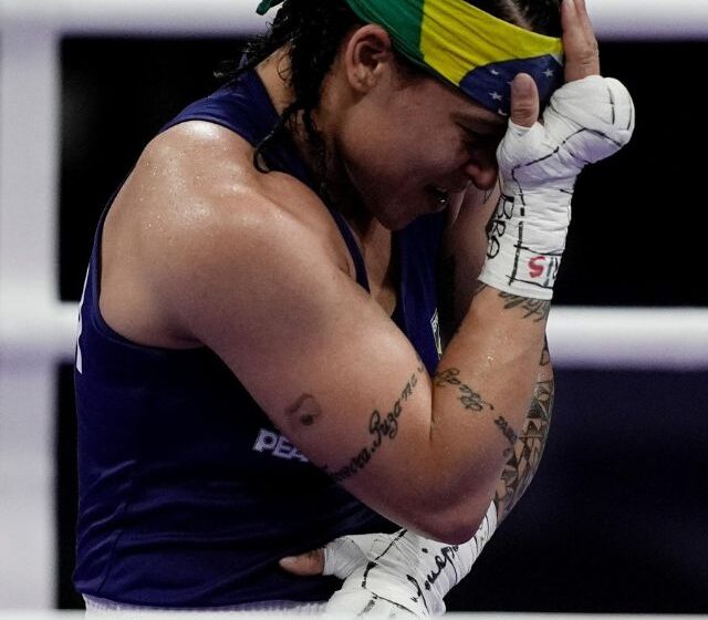  Resumo Paris 2024: veja o que aconteceu nesta segunda-feira (29)