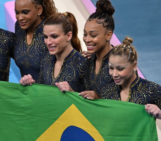  Resumo Paris 2024: veja o que aconteceu nesta terça-feira (30)