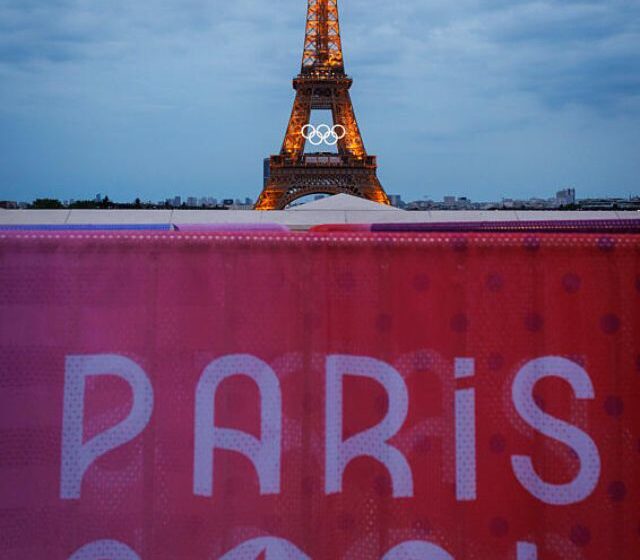  Olimpíadas de Paris: conheça todos os atletas paranaenses