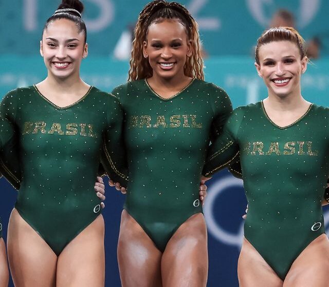  Resumo Paris 2024: veja o que aconteceu neste domingo (28)