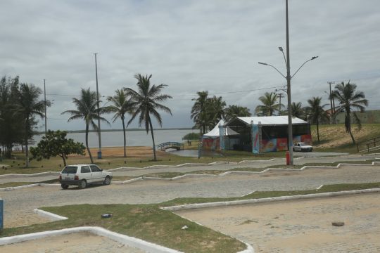  Festival de Inverno, na praia do Farol, promete movimentar a economia local nos dias 19 e 20 de julho