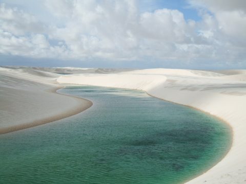  Parque dos Lençóis Maranhenses é declarado Patrimônio da Humanidade