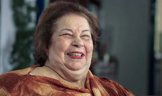  Cantora Nana Caymmi é internada com arritmia cardíaca