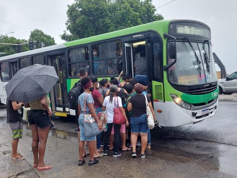  Transporte de Campos mais uma vez é contemplado pelo Novo PAC Seleções