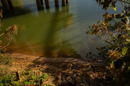  Água em Campos: laudo aponta toxina que demanda atenção e concessionária diz  não haver risco à saúde