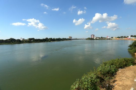  Laboratório da Uenf afirma que cianobactéria em água do rio Paraíba demanda atenção aos órgãos ambientais e concessionária