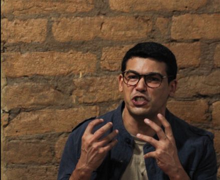  Peça “A Inocência dos Mortos” estreia no Teatro de Bolso, em Campos
