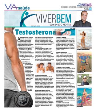  Testosterona