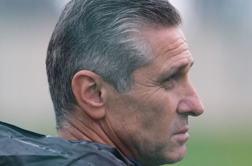  Acesso, postura defensiva e retorno ruim: as passagens de Jorginho no Coritiba
