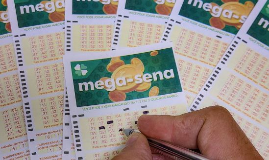  Mega-Sena, concurso 2.754: prêmio acumula e vai a R$ 100 milhões