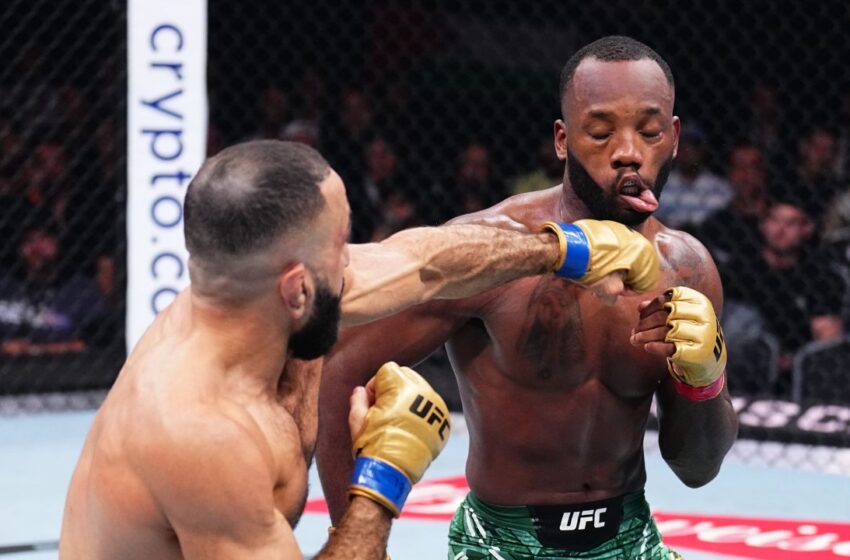  UFC 304: Muhammad tira o cinturão de Edwards com vitória icontestável
