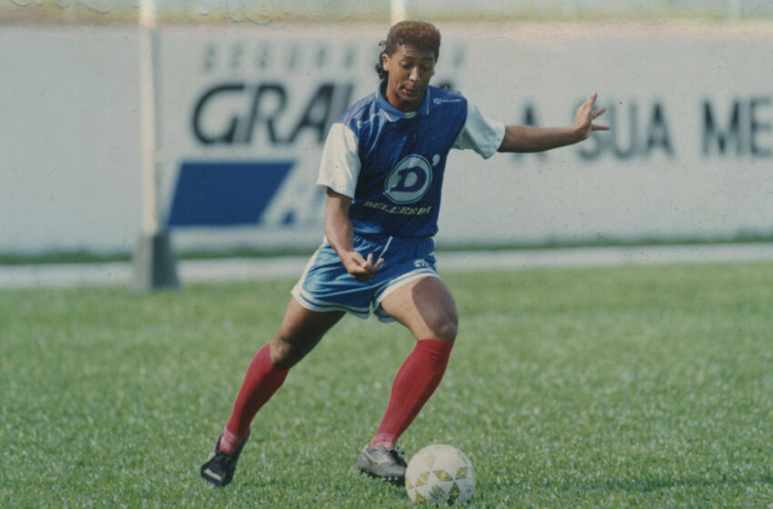  Paraná Clube: os maiores ídolos da história do Tricolor