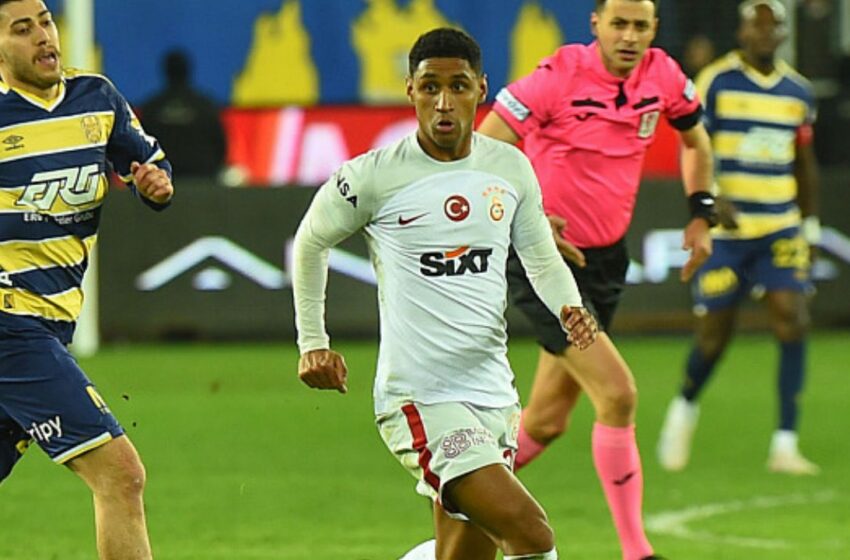  Alvo do Athletico, atacante fecha com clube da Grécia