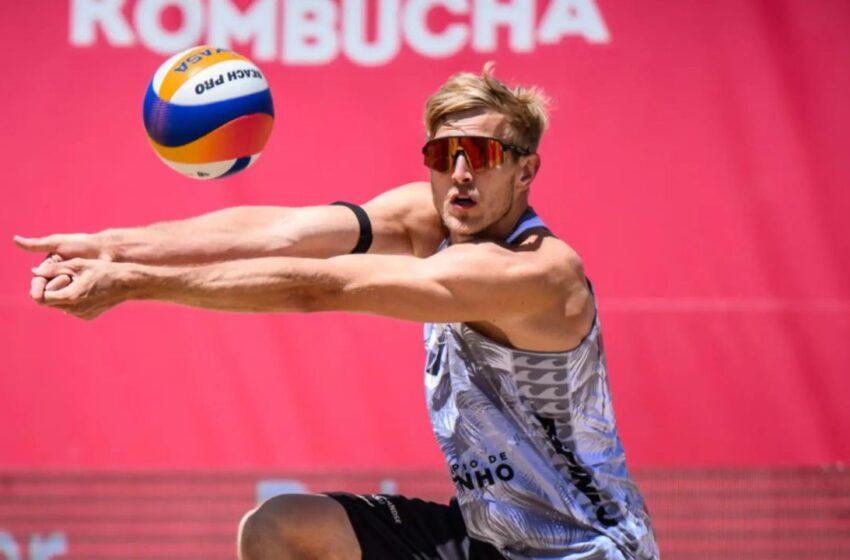 COI cita “reabilitação” de atleta condenado por estupro nos Jogos; jogador está isolado