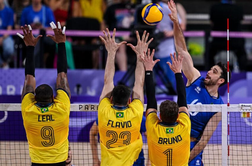  Paris 2024: veja o resumo dos Jogos Olímpicos deste sábado (27)