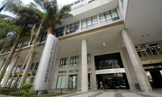  MPRJ denuncia delegado por discriminação e injúria racial