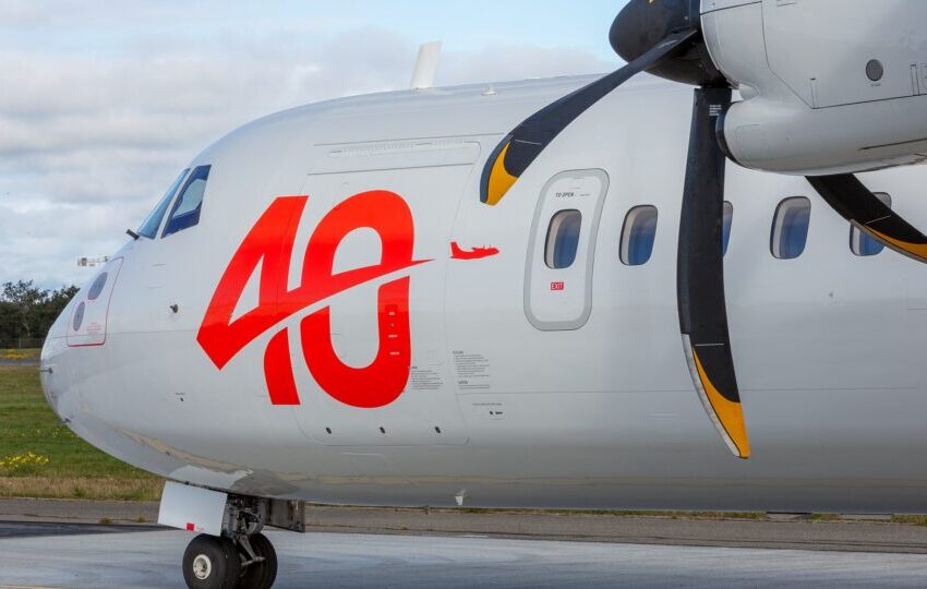  Avião da VoePass que caiu em Vinhedo (SP) decolou com 18 minutos de atraso de Cascavel