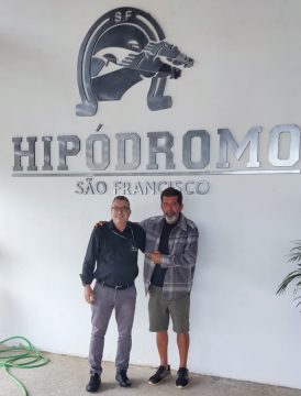  Empresários norte-americanos investem na construção de hipódromo em São Francisco