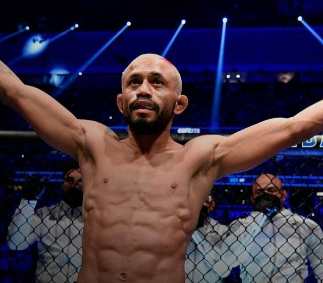  UFC Abu Dhabi AO VIVO: Confira card completo, como assistir e palpites