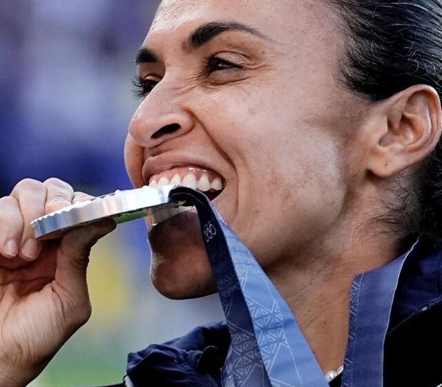 Resumo Paris 2024: veja o que aconteceu neste sábado (10)