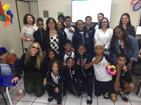  Projeto “MPT na Escola” tem participação de mais de 200 estudantes e 4 mil alunos