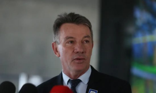  TSE começa a analisar recurso contra cassação do governador de Roraima
