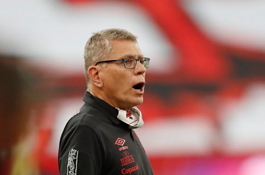  Latido, otários, ilha e animal: cinco frases marcantes de Paulo Autuori no Athletico