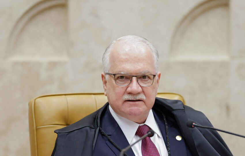  STF julga prorrogação de prazo para acordo sobre desoneração na próxima semana