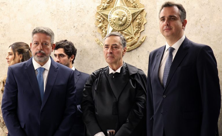  Câmara, Senado e partidos recorrem contra suspensão de emendas impositivas; mas STF rejeita recurso