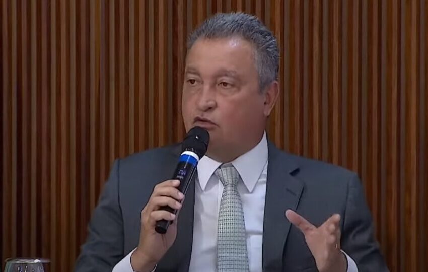 Governo pode fazer mais cortes no orçamento e “vida que segue”, diz Rui Costa