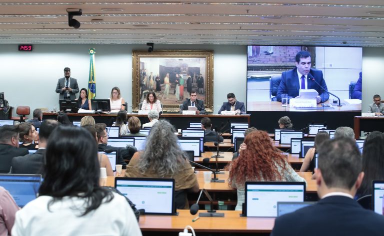  Relator da Comissão de Constituição e Justiça nega recurso de Brazão contra decisão do Conselho de Ética; acompanhe