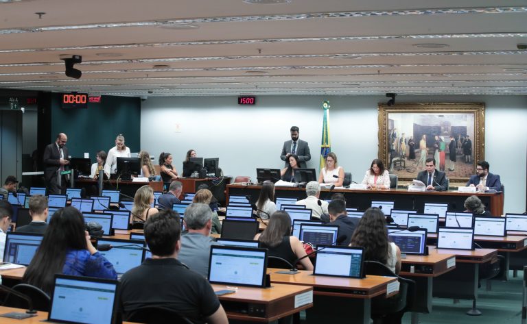  CCJ nega recurso de Brazão e processo que pode levar à cassação do deputado vai ao Plenário