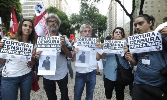 Ainda está aqui – Tiago Abud
