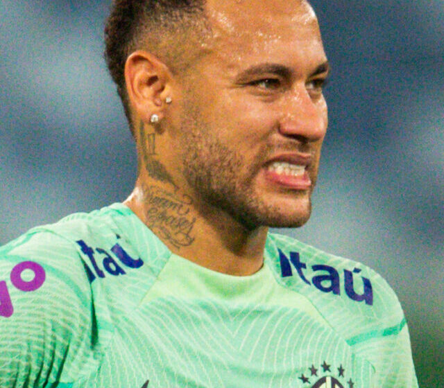  Neymar de fora: veja os 10 jogadores mais valiosos não convocados para a seleção brasileira