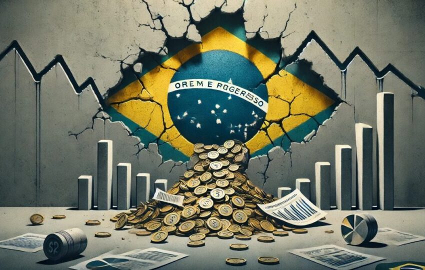  O que explica o rombo histórico das estatais no governo Lula
