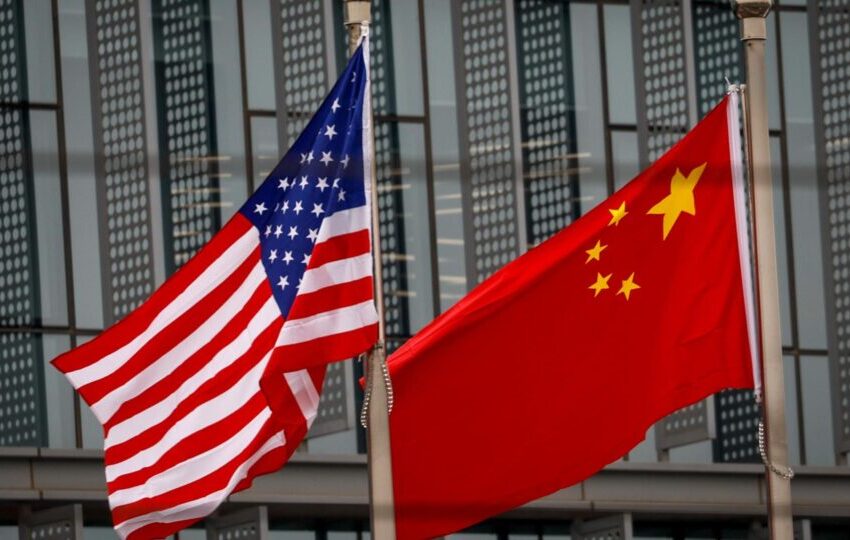  Fala de Trump sobre Canal do Panamá gera nova tensão com a China