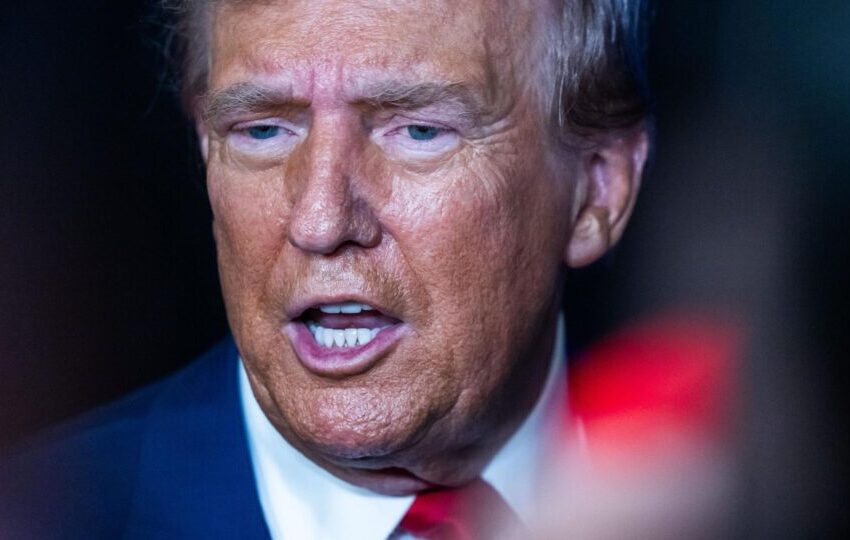  Trump pede cessar-fogo na Ucrânia