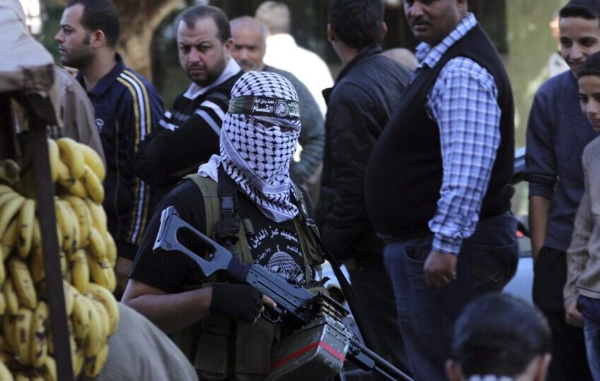  Líderes do Hamas deixaram o Catar para “vários destinos”, diz fonte palestina