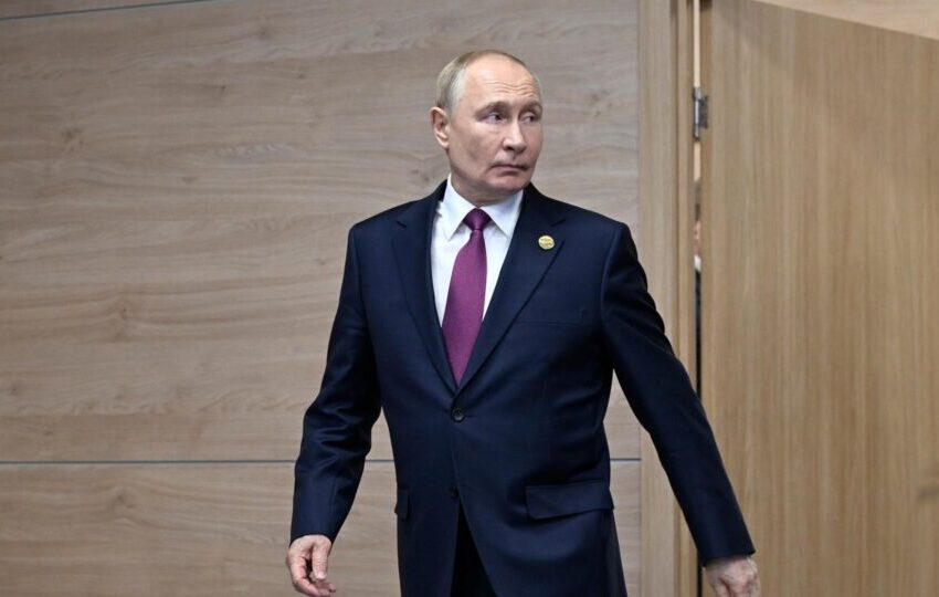  Em resposta a bombardeio em Kazan, Putin promete “destruição muitas vezes maior”