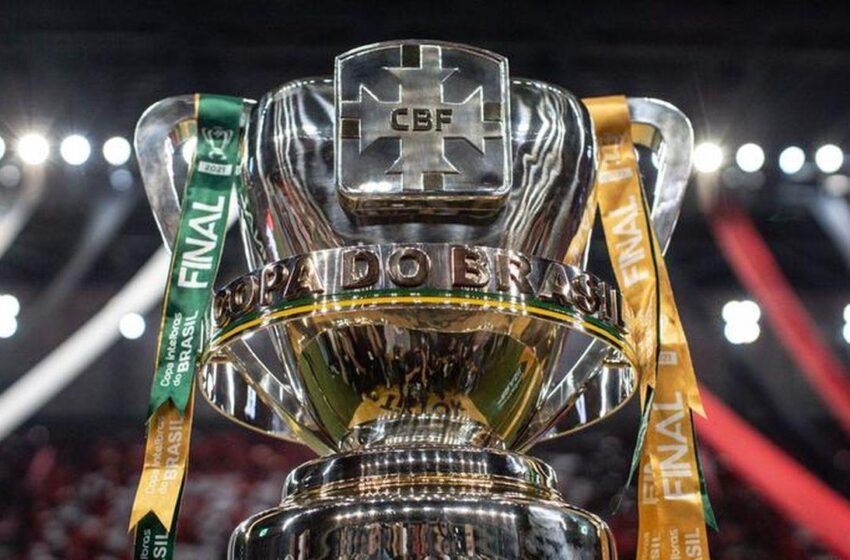  Copa do Brasil: Mudança da CBF altera possíveis adversários do Athletico e do Coritiba