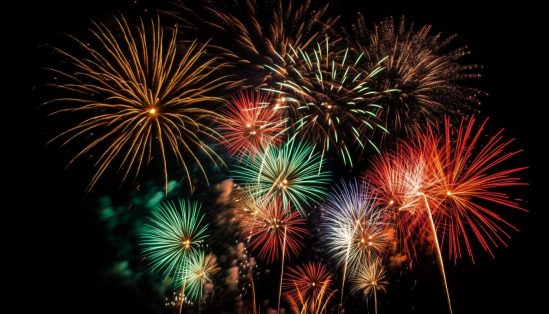  Fogos de artifício sonoros impactam no bem-estar de autistas e pets