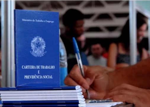  Campos registra mais de 3,5 mil novos empregos entre janeiro e novembro
