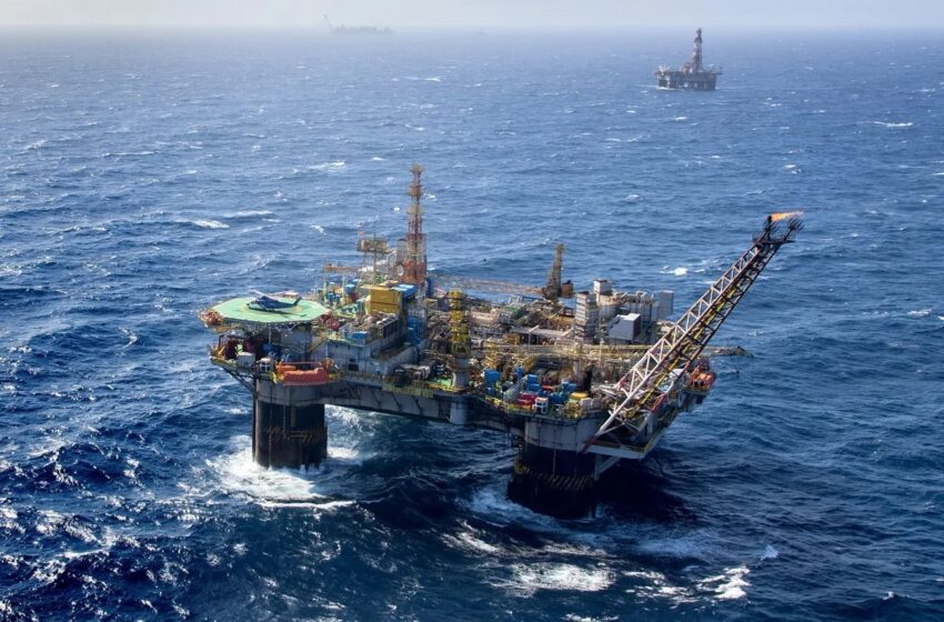  O Planejamento Estratégico em 2025: A Petrobras e o Desenvolvimento do Rio de Janeiro