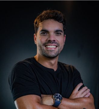  Campista Thiago Barreto é o CEO do GrupoBali, que investe R$ 1,3 bilhão em Goiás