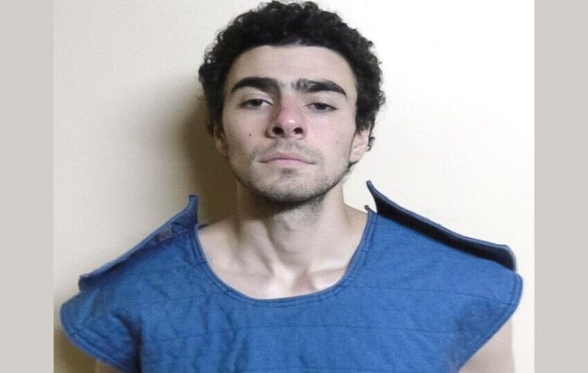  Graduado em universidade de elite e fã de serial killer: conheça o suspeito de assassinar CEO nos EUA